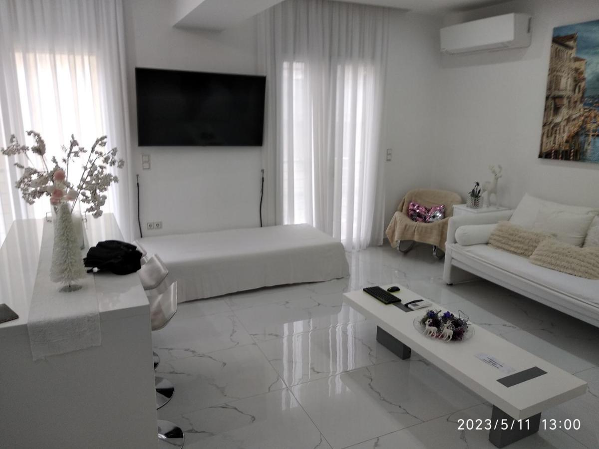 Despina'S Lux Apt Downtown Διαμέρισμα Ηράκλειο Κρήτης Εξωτερικό φωτογραφία